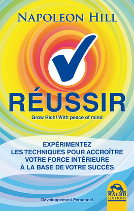 Réussir — Livre - 1