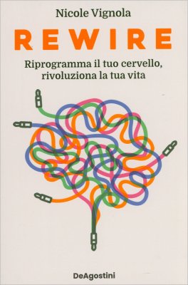 Rewire — Libro - 1