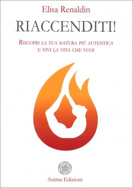 Riaccenditi! — Libro - 1