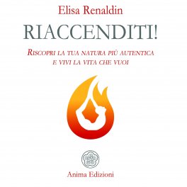 Mp3 - Riaccenditi! — Audiolibro - 1