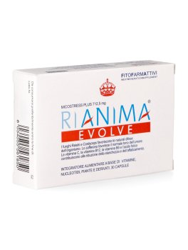 Rianima Evolve - 1