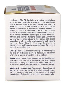 Rianima Evolve - Gusto Limone - 3