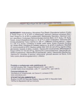 Rianima Evolve - Gusto Limone - 4
