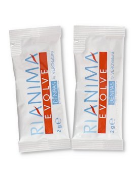 Rianima Evolve - Gusto Limone - 6