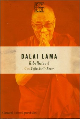 Ribellatevi! — Libro - 1