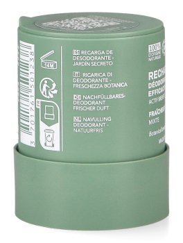 Ricarica Deodorante Stick 48H - Freschezza Botanica - 3