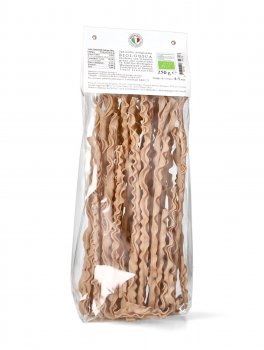Ricciarelle Khorasan Bio - 2