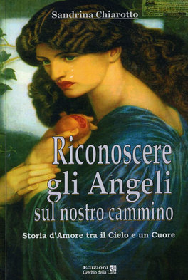 Riconoscere gli Angeli sul Nostro Cammino  — Libro - 1