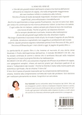 Ricordati chi Sei — Libro - 2
