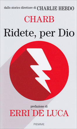 Ridete, per Dio — Libro - 1