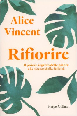 Rifiorire — Libro - 1