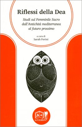 Riflessi della Dea — Libro - 1