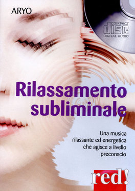 Rilassamento Subliminale - CD audio — CD - 2