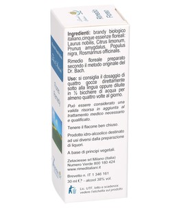 Rimedio Floreo - I Rimedi Floreali Italiani - 2