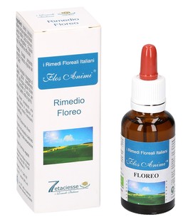 Rimedio Floreo - I Rimedi Floreali Italiani - 1