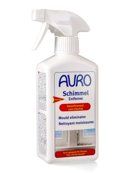 Rimuovi Muffa Naturale - Schimmel Entferner - 1