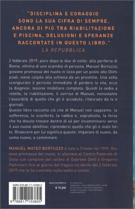 Rinascere — Libro - 2