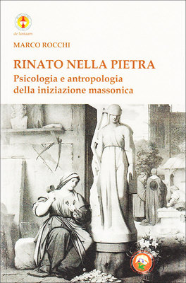 Rinato nella Pietra  — Libro - 1