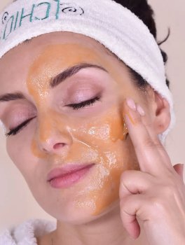 Ripari[Chio] - Maschera Viso Riparatrice, Illuminante e Restitutiva - 7