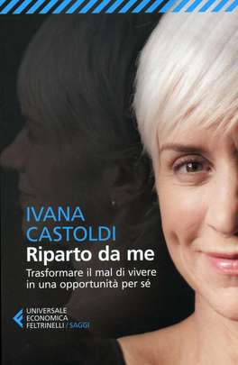 Riparto da Me — Libro - 1