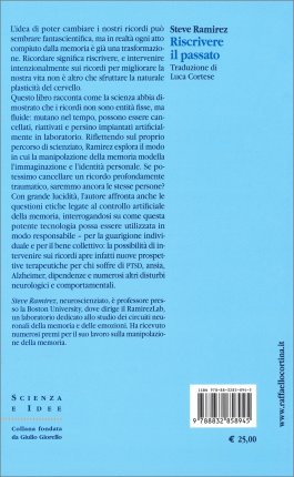 Riscrivere il Passato — Libro - 2