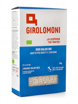 Riso Baldo Bio - 1