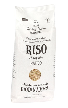 Riso Baldo - 1