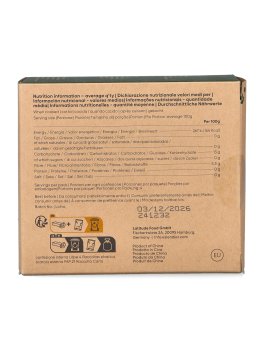 Riso Secco di Konjac Bio - 2