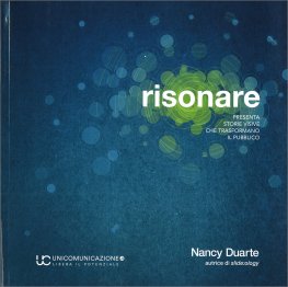 Risonare — Libro - 1