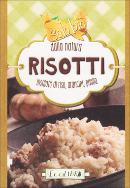 Risotti  — Libro - 1