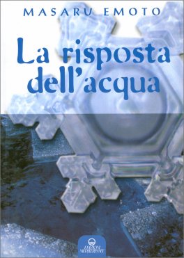 La Risposta dell'Acqua — Libro - 1
