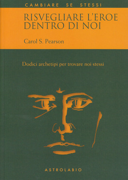 Risvegliare l'Eroe dentro di Noi  — Libro - 1