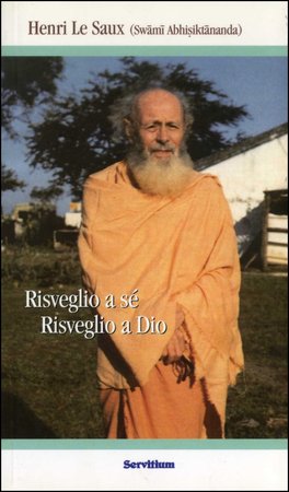 Risveglio a Sè, Risveglio a Dio  — Libro - 1