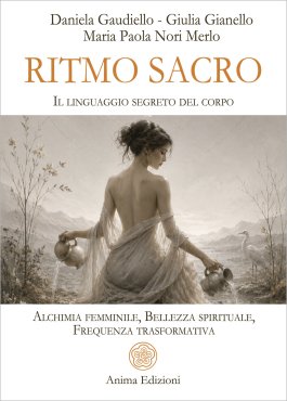 Ritmo Sacro — Libro - 1