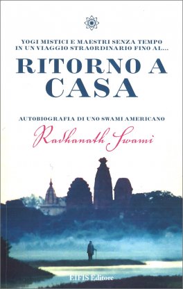 Ritorno a Casa — Libro - 1