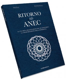 Ritorno ad Anec — Libro - 1