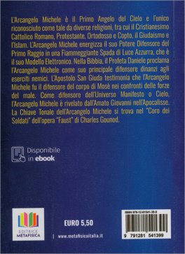 Rituale dell'Arcangelo Michele — Libro - 2