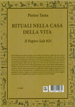 Rituali nella Casa della Vita — Libro - 2