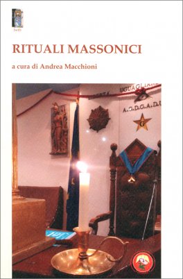 Rituali Massonici — Libro - 1
