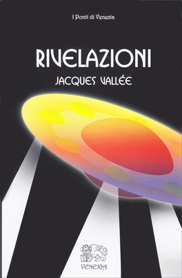 Rivelazioni — Libro - 1
