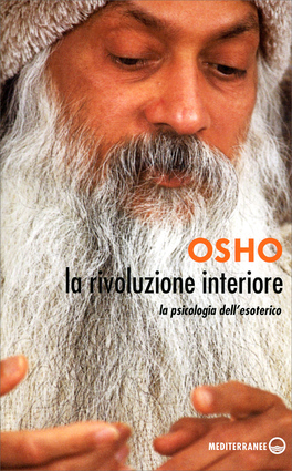 La Rivoluzione Interiore — Libro - 1