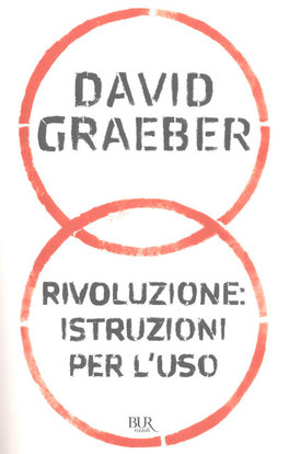 Rivoluzione: Istruzioni per l'Uso  — Libro - 1