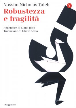 Robustezza e Fragilità — Libro - 1