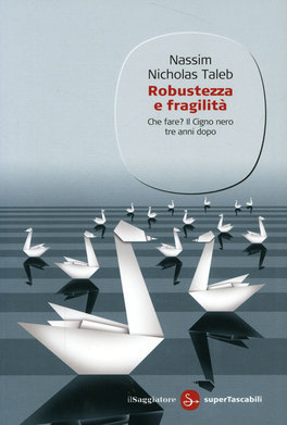 Robustezza e Fragilità  — Libro - 1