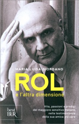 Rol e l'Altra Dimensione — Libro - 1