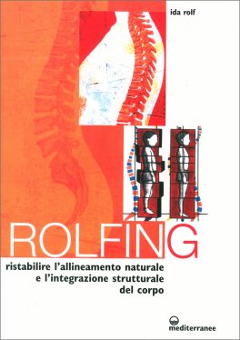 Rolfing — Libro - 1