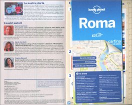 Roma — Guida Lonely Planet - 4