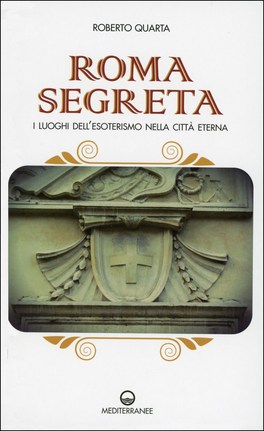 Roma Segreta  — Libro - 1