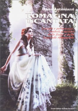 Romagna Incantata — Libro - 1