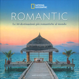 Romantic — Libro - 1